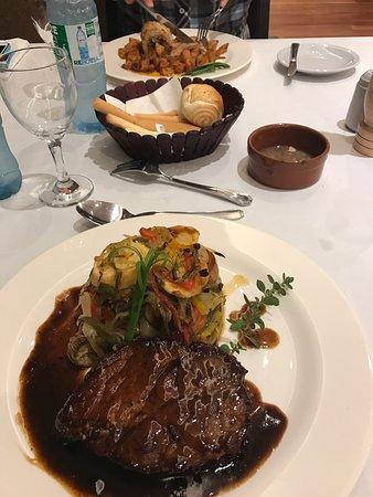 Sabores de Nuestra Tierra